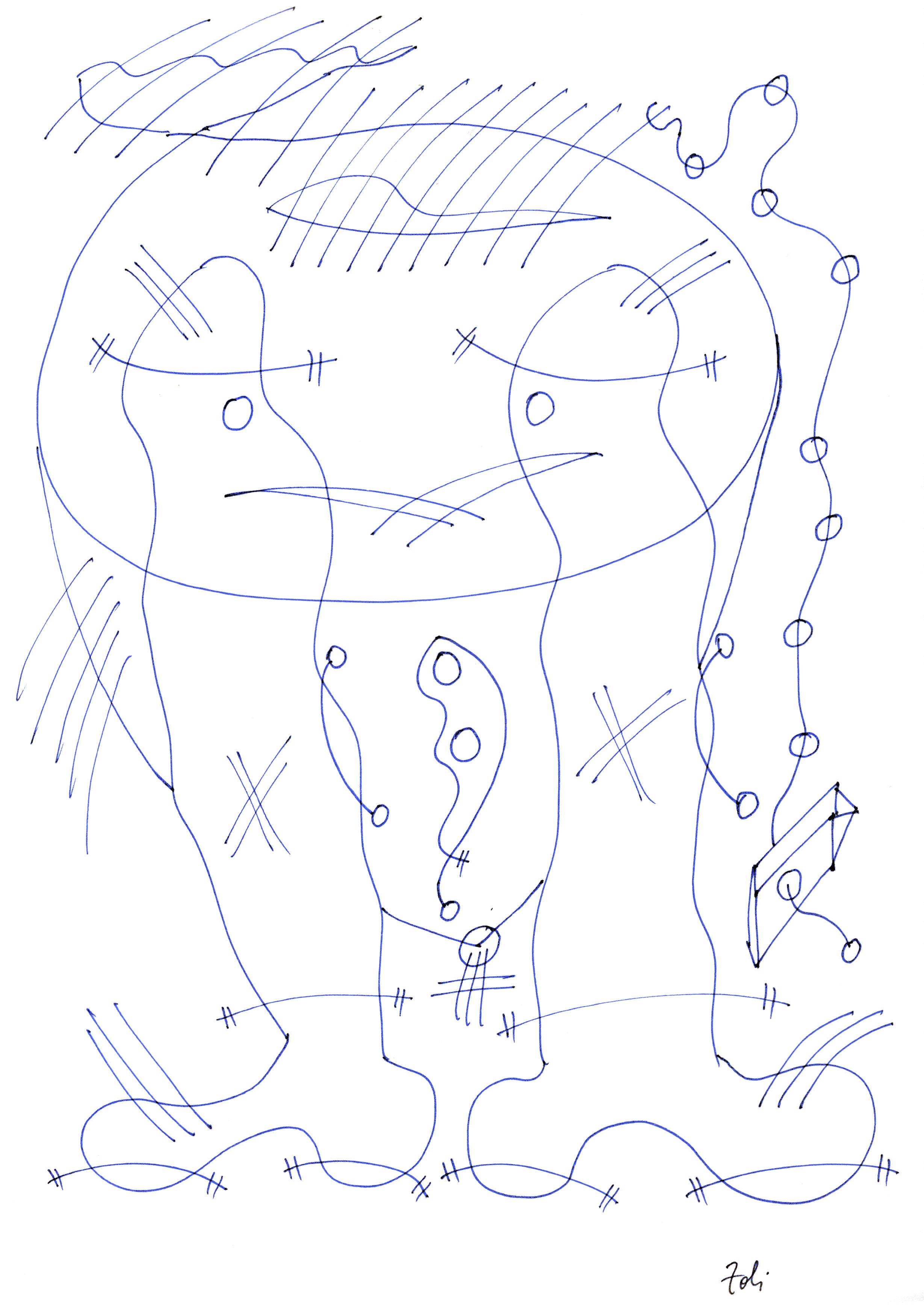 Drawings - 2016 drawing